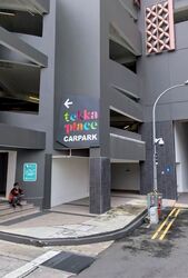 Little India Conservation Area (D8), Shop House #617091171
